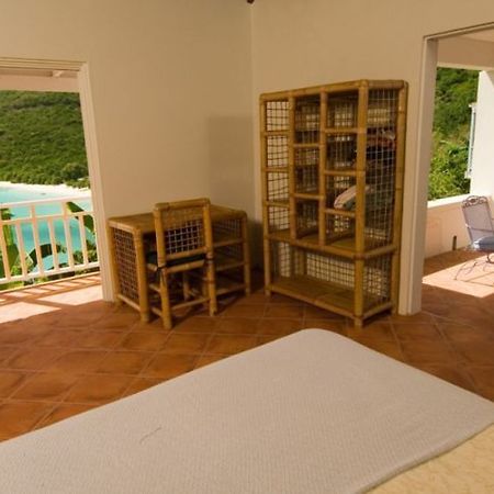 White Bay Villas And Beach Club Jost Van Dyke Esterno foto
