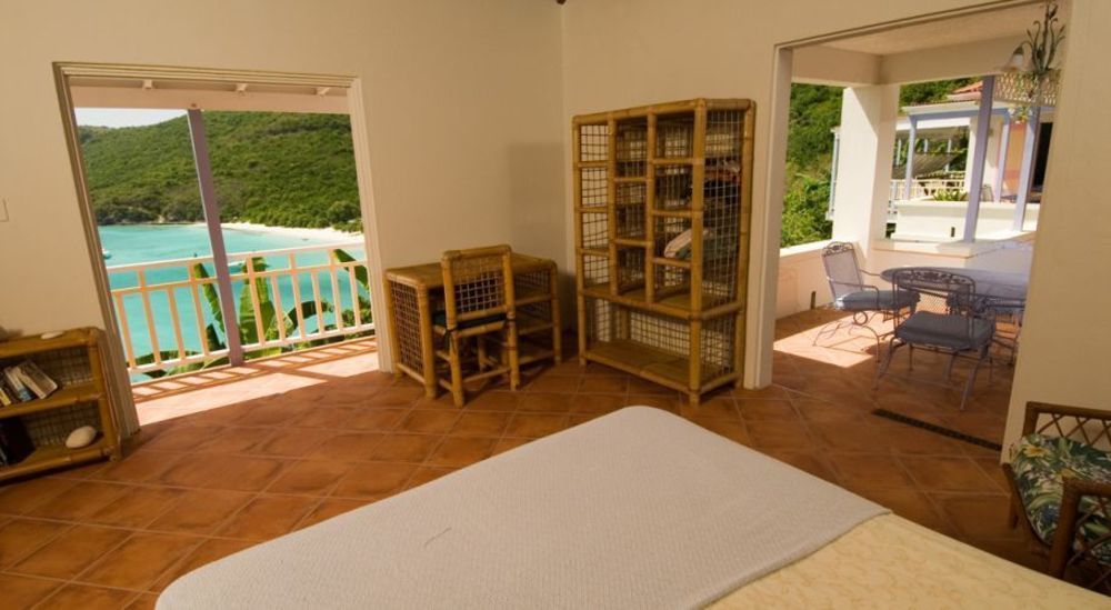 White Bay Villas And Beach Club Jost Van Dyke Esterno foto