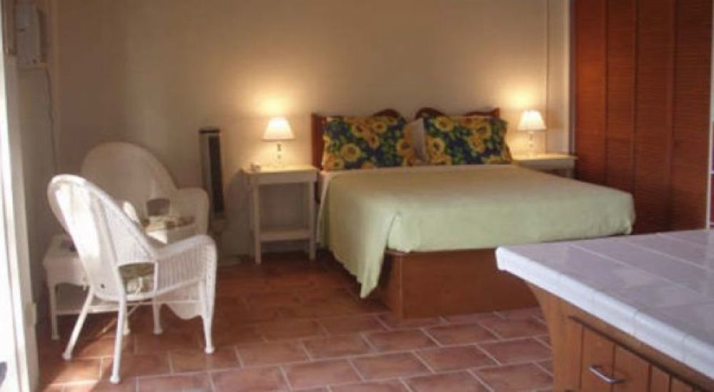 White Bay Villas And Beach Club Jost Van Dyke Esterno foto