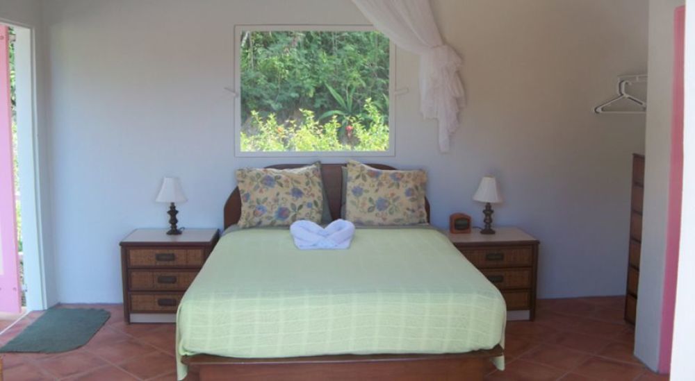 White Bay Villas And Beach Club Jost Van Dyke Esterno foto