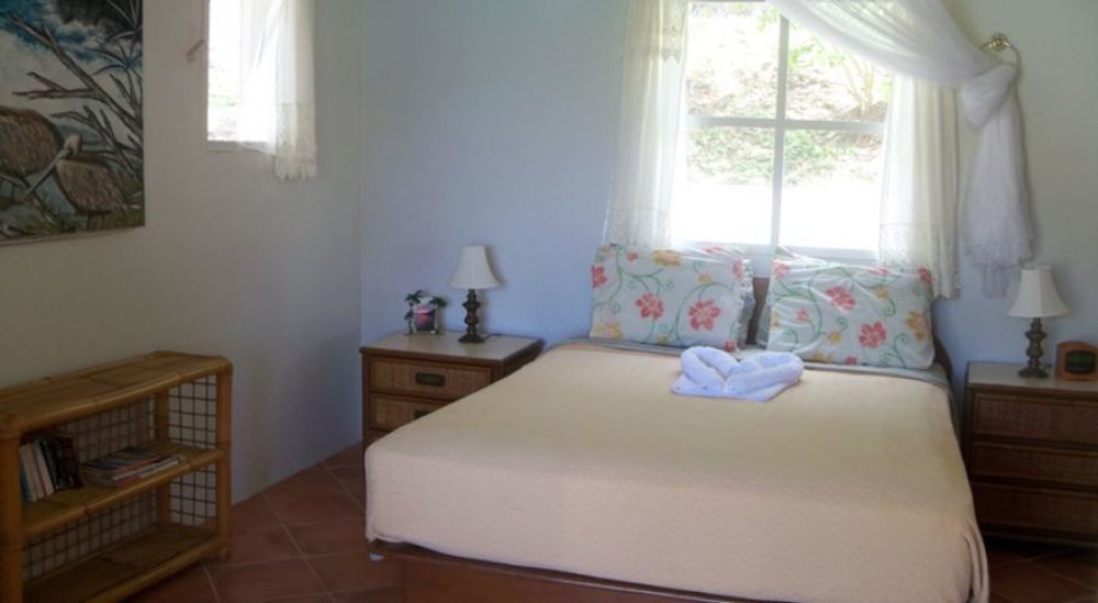 White Bay Villas And Beach Club Jost Van Dyke Esterno foto