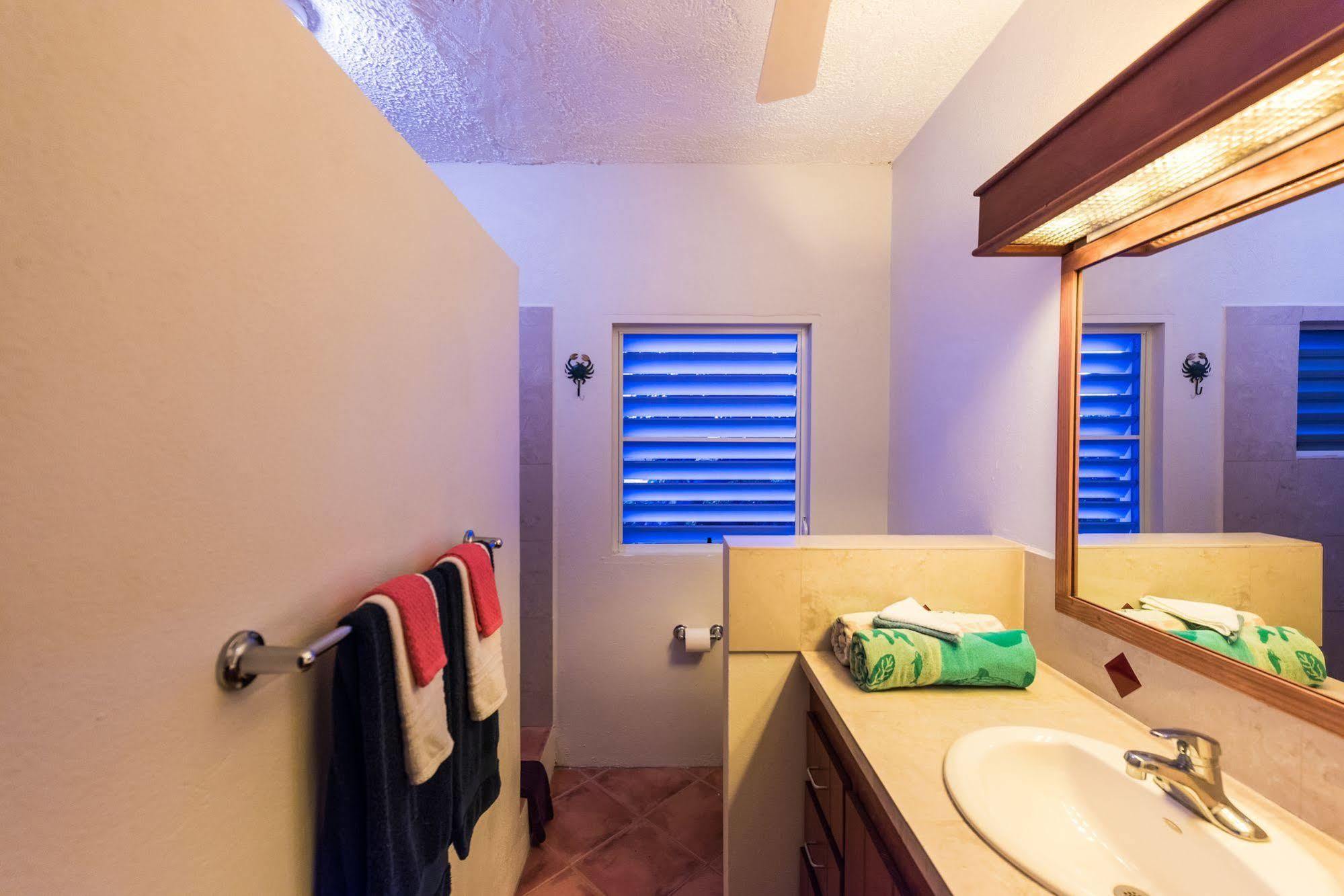 White Bay Villas And Beach Club Jost Van Dyke Esterno foto